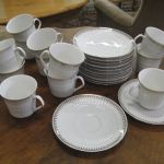 611 5158 COFFEE SET